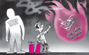  Bệnh tâm thần – Điều trị sớm để có hiệu quả tốt